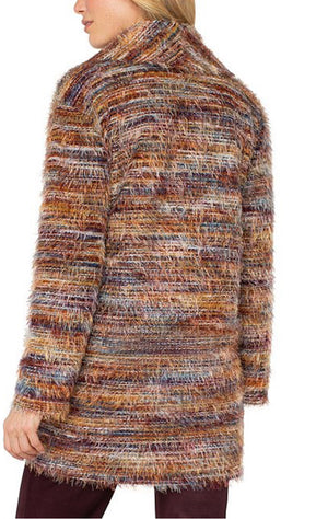 Liverpool-Open Front Cardigan
