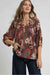 The Lynn Top-Brown