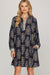 Camera Ready-Navy