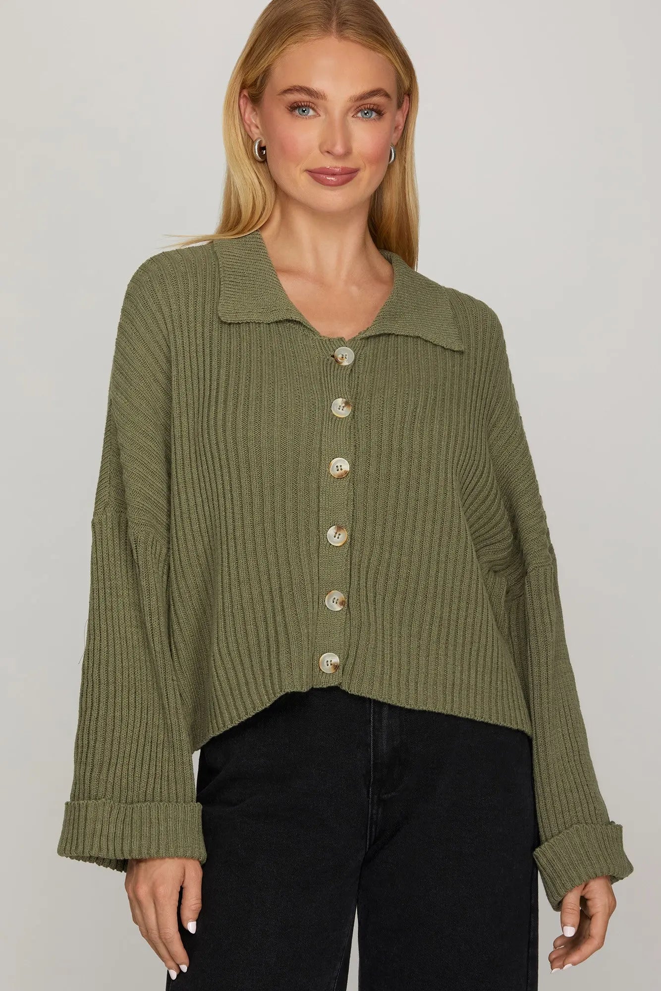 The Inside Scoop-Olive