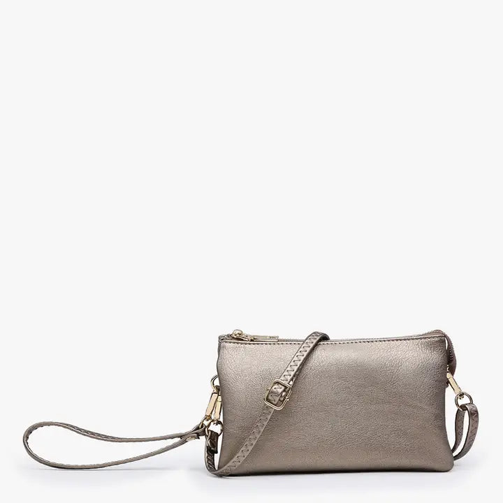 Riley Crossbody-Copper