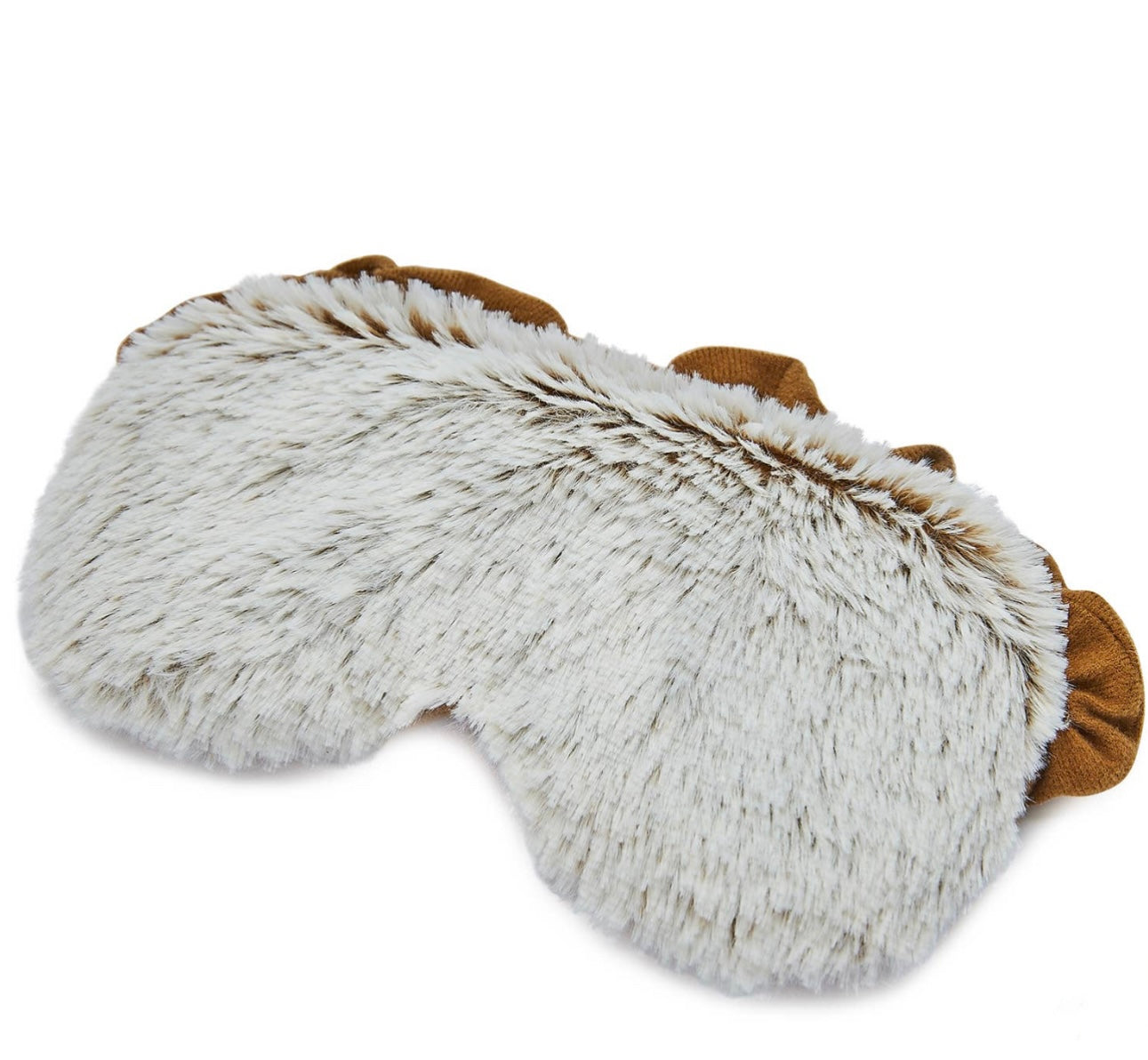 Warmies Eye Mask-Marshmellow