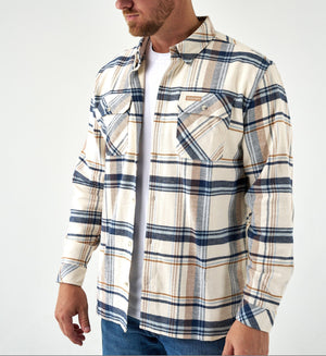 Burlebo Flannel-Cream