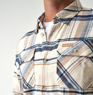 Burlebo Flannel-Cream