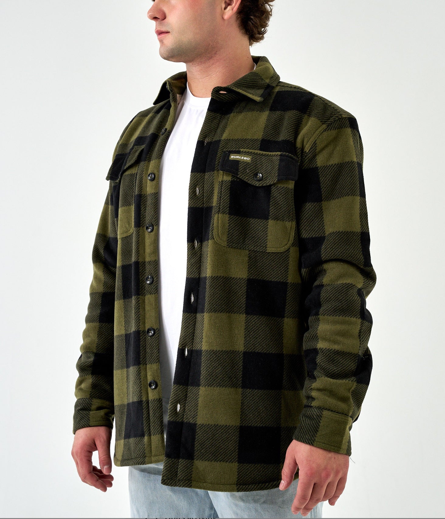 Burlebo-Shacket/Mallard Green