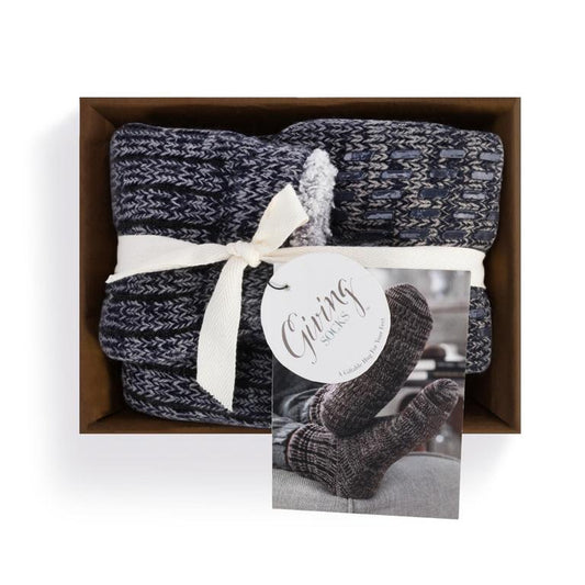 Men’s Slipper Socks