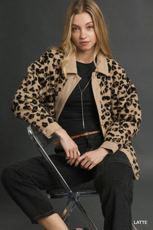 Stop It Right Now-Latte