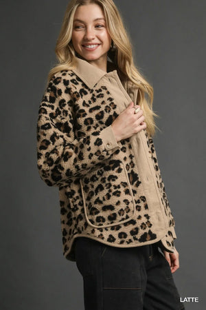 Stop It Right Now-Latte