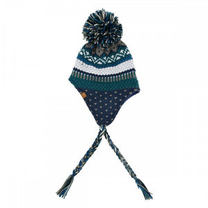 CC Beanie Knit Tapper Hat