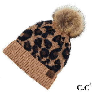 CC-Beanie-Animal
