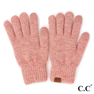 CC-Knit Gloves