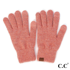 CC-Knit Gloves