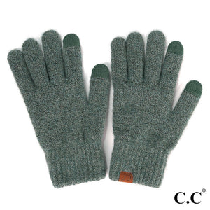 CC-Knit Gloves