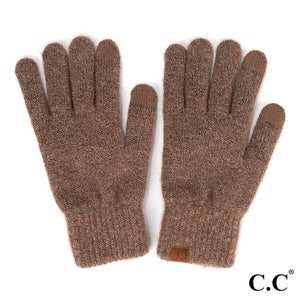 CC-Knit Gloves