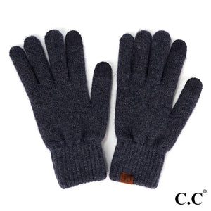 CC-Knit Gloves