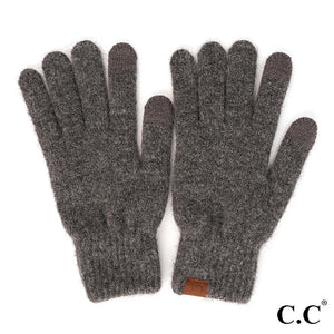 CC-Knit Gloves