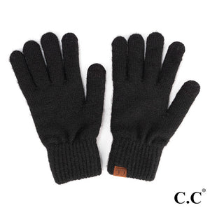 CC-Knit Gloves