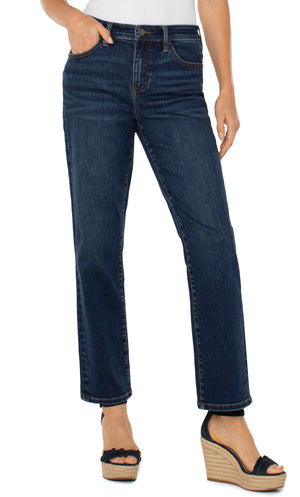 Liverpool Relaxed Skinny Jean 29”