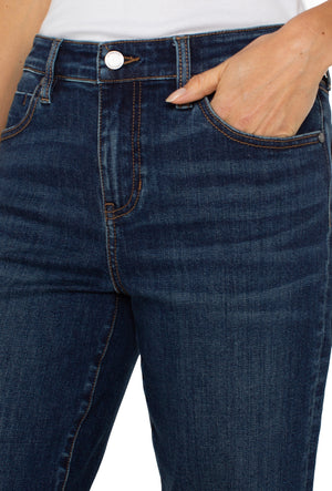 Liverpool Relaxed Skinny Jean 29”