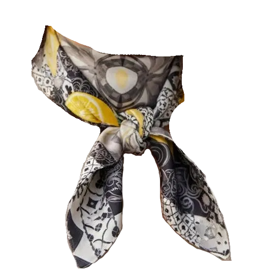 Silk Scarf