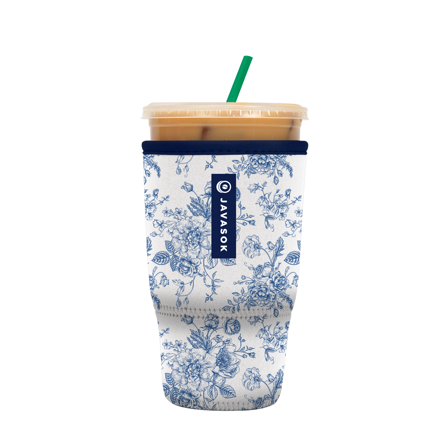 JavaSok - Like Fine China: Medium 22-28oz