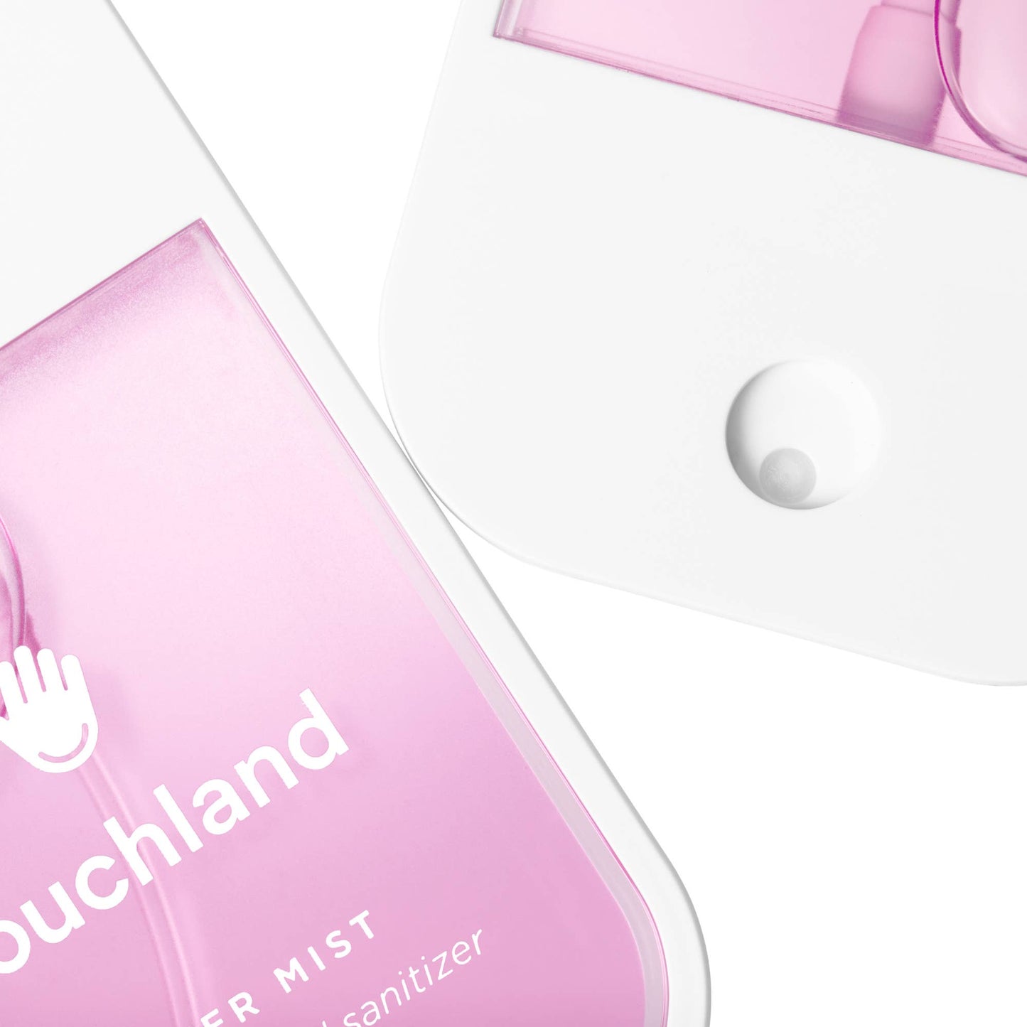 Hydrating Hand Sanitizer-Berry Bliss