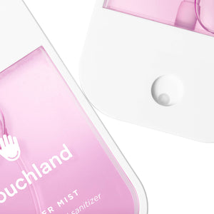 Hydrating Hand Sanitizer-Berry Bliss