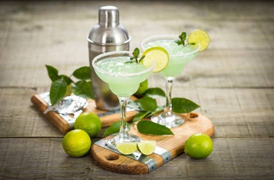 Nectar Of The Vine- Margarita Wine