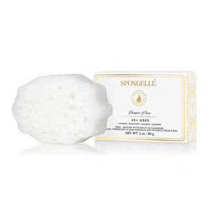 Spongelle’Freesia Pear Pedi Buffer 