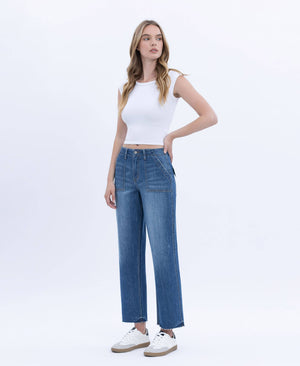 Loveret HR:Crop Utility