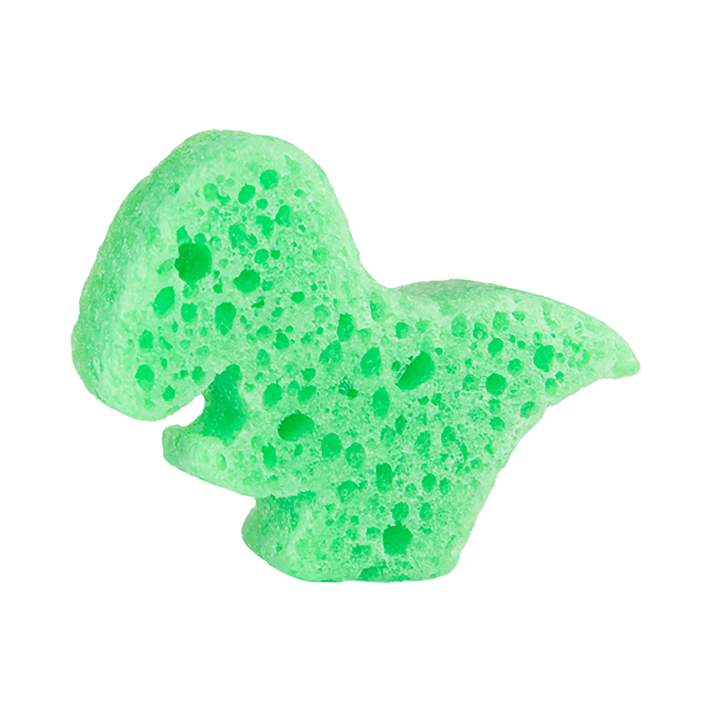 Tommy T-Rex Spongeasaurus (New Packaging) | Dinosaurs