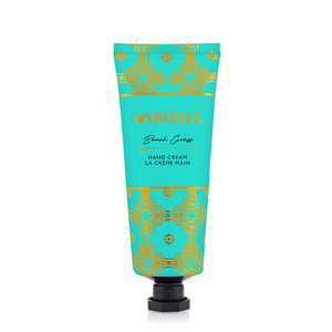 Spongelle’ Beach Grass Hand Cream