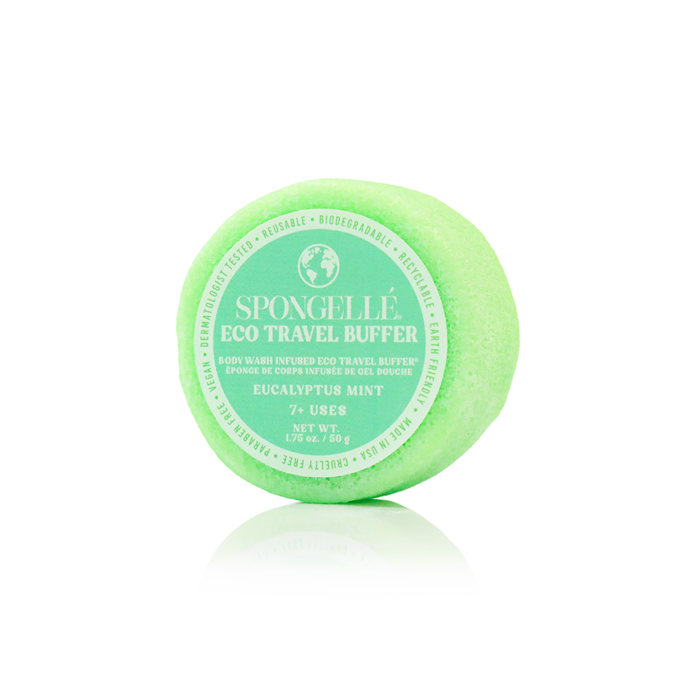 Eco Travel Buffer