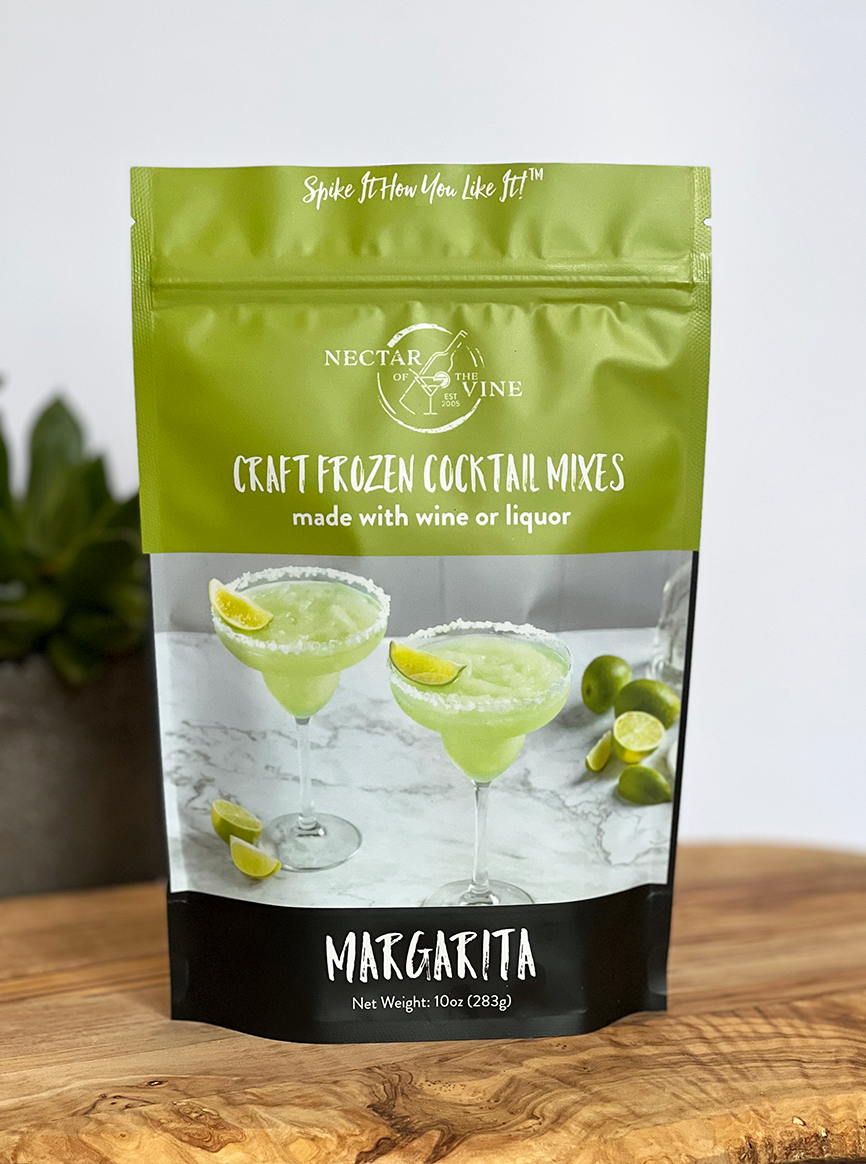 Nectar Of The Vine- Margarita Wine