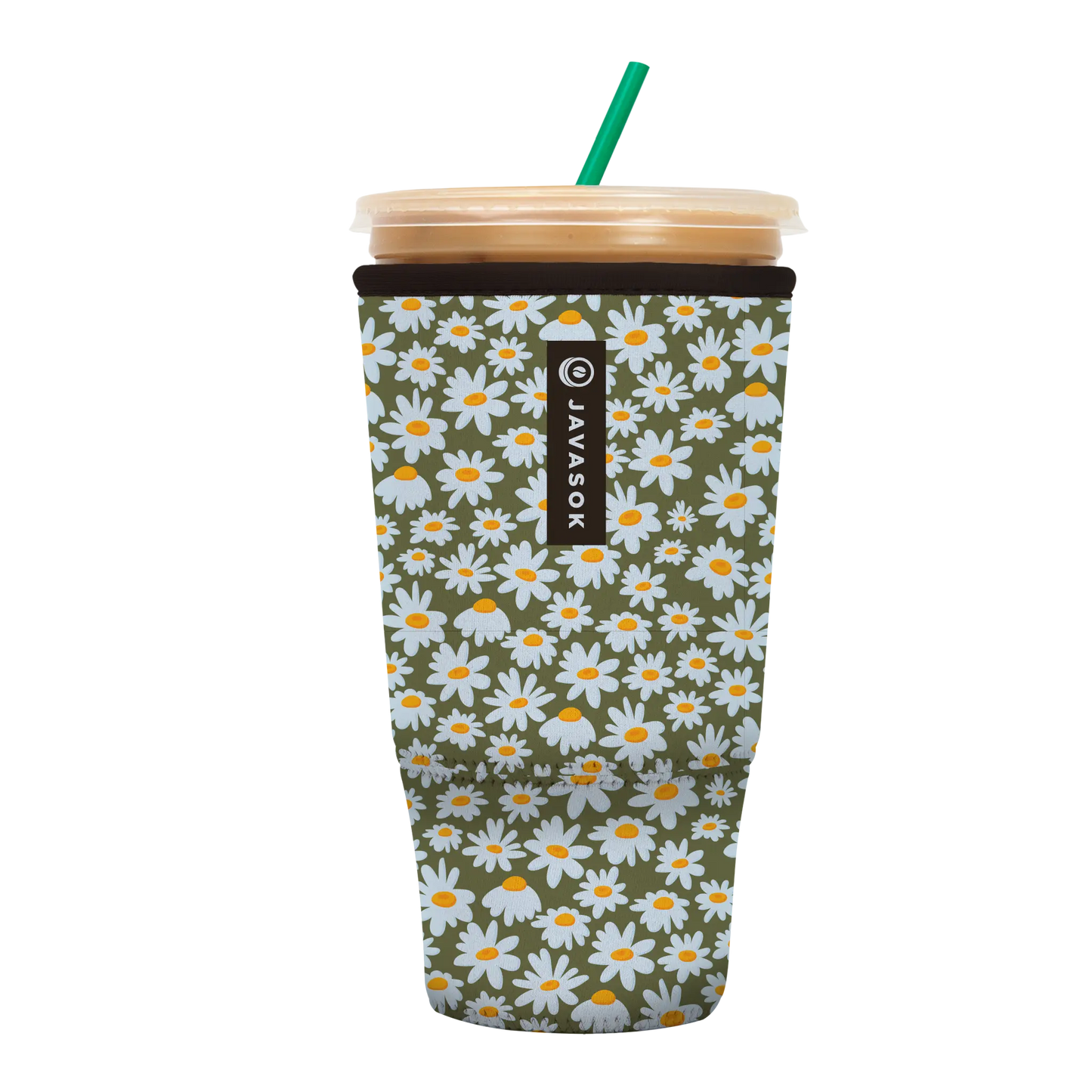 JavaSok - Chamomile Calm: Medium 22-28oz