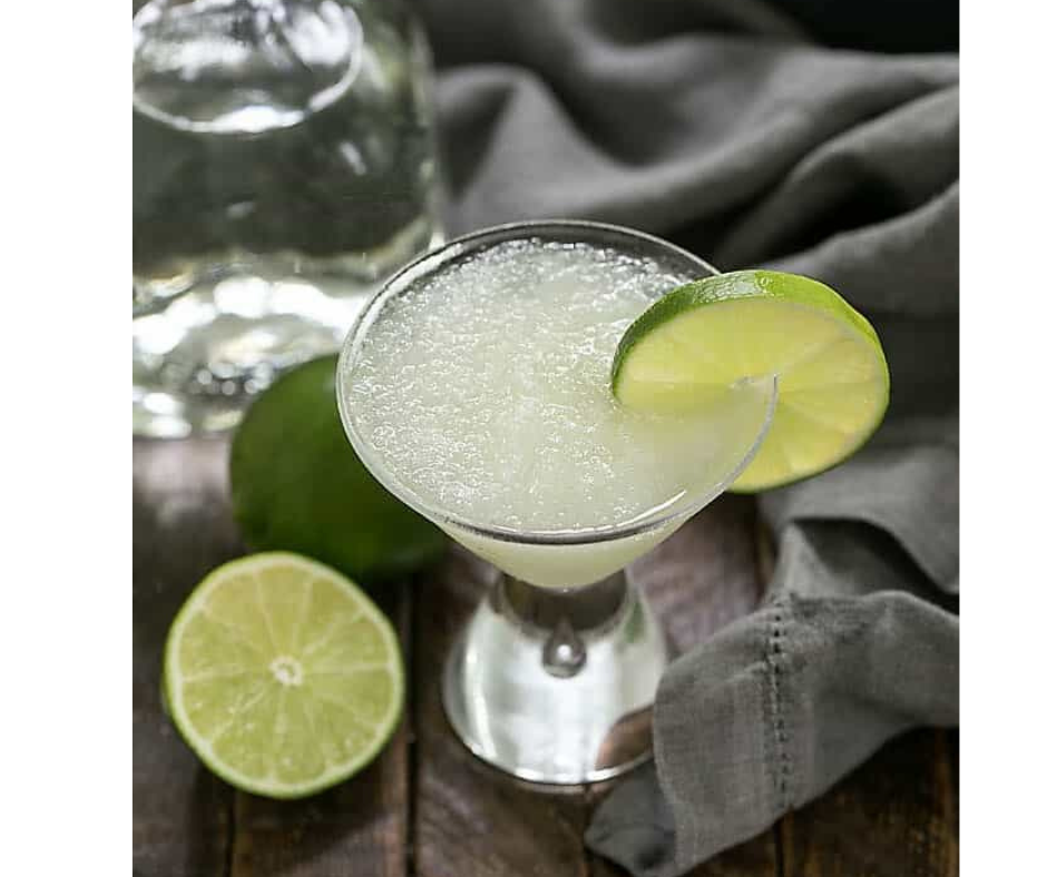 Nectar Of The Vine- Margarita Wine