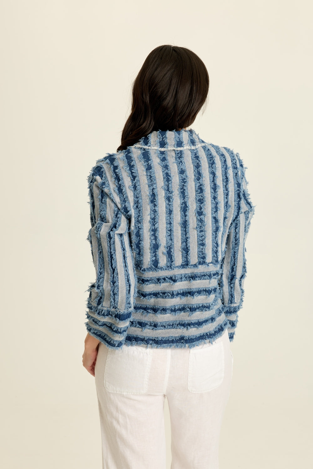 Mavie Jacket
