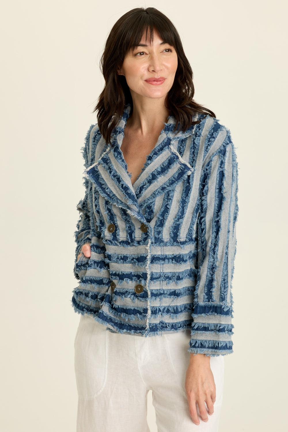 Mavie Jacket