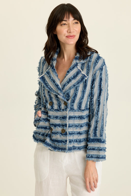 Mavie Jacket