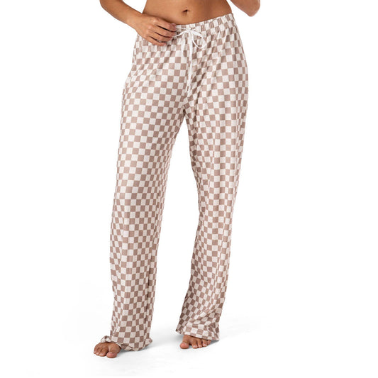 Hello Mello Pants/ Late Checkout