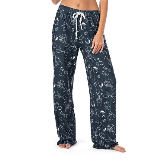 Hello Mello Pants/ Sunset Spritz