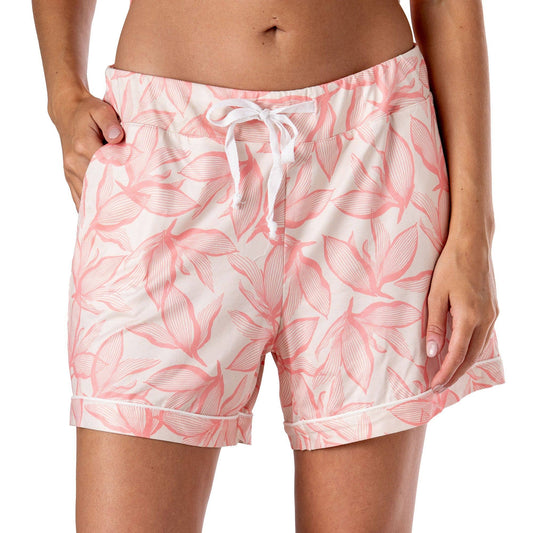 Hello Mello Shorts/ Petal Pusher