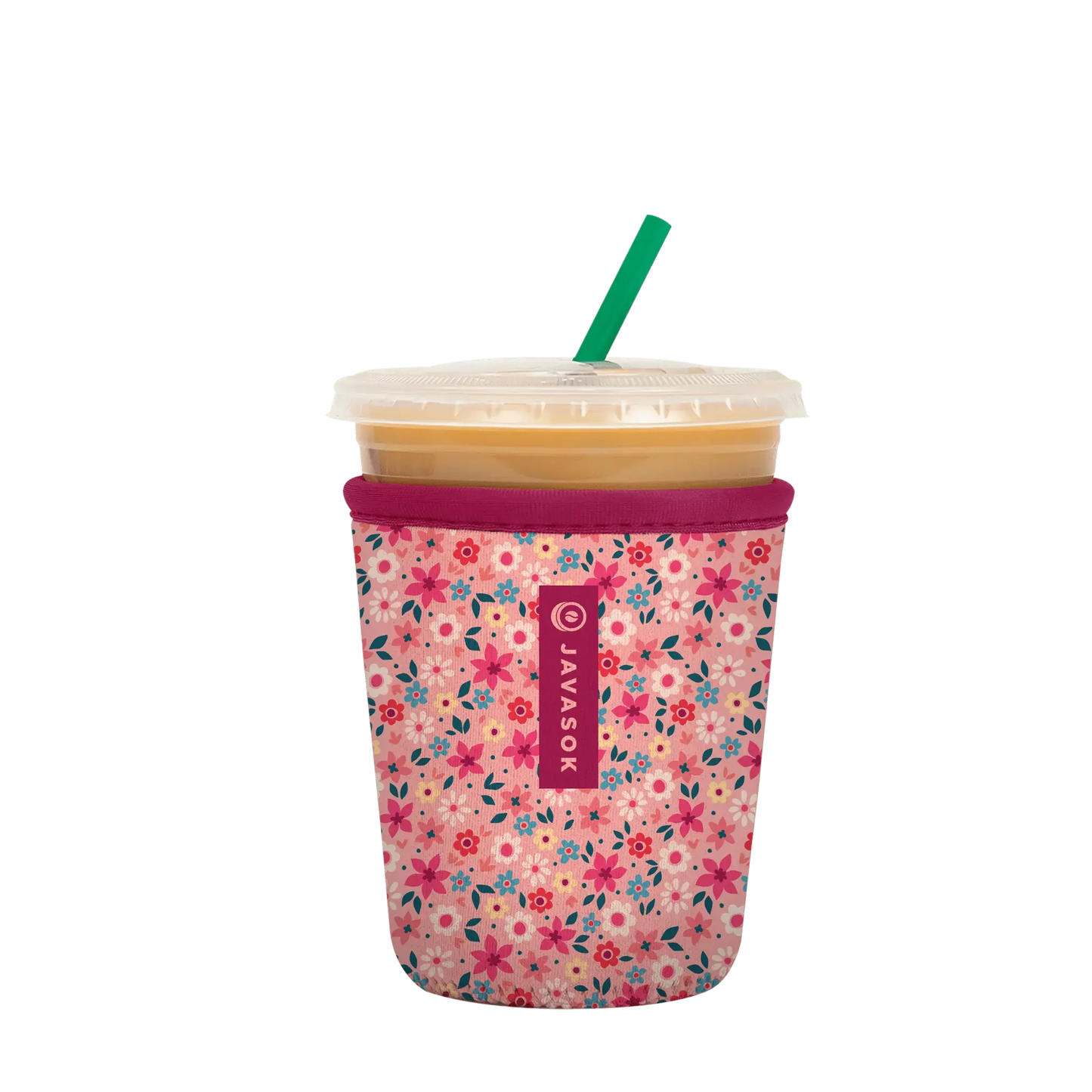 JavaSok - Spring Bouquet: Medium 22-28oz