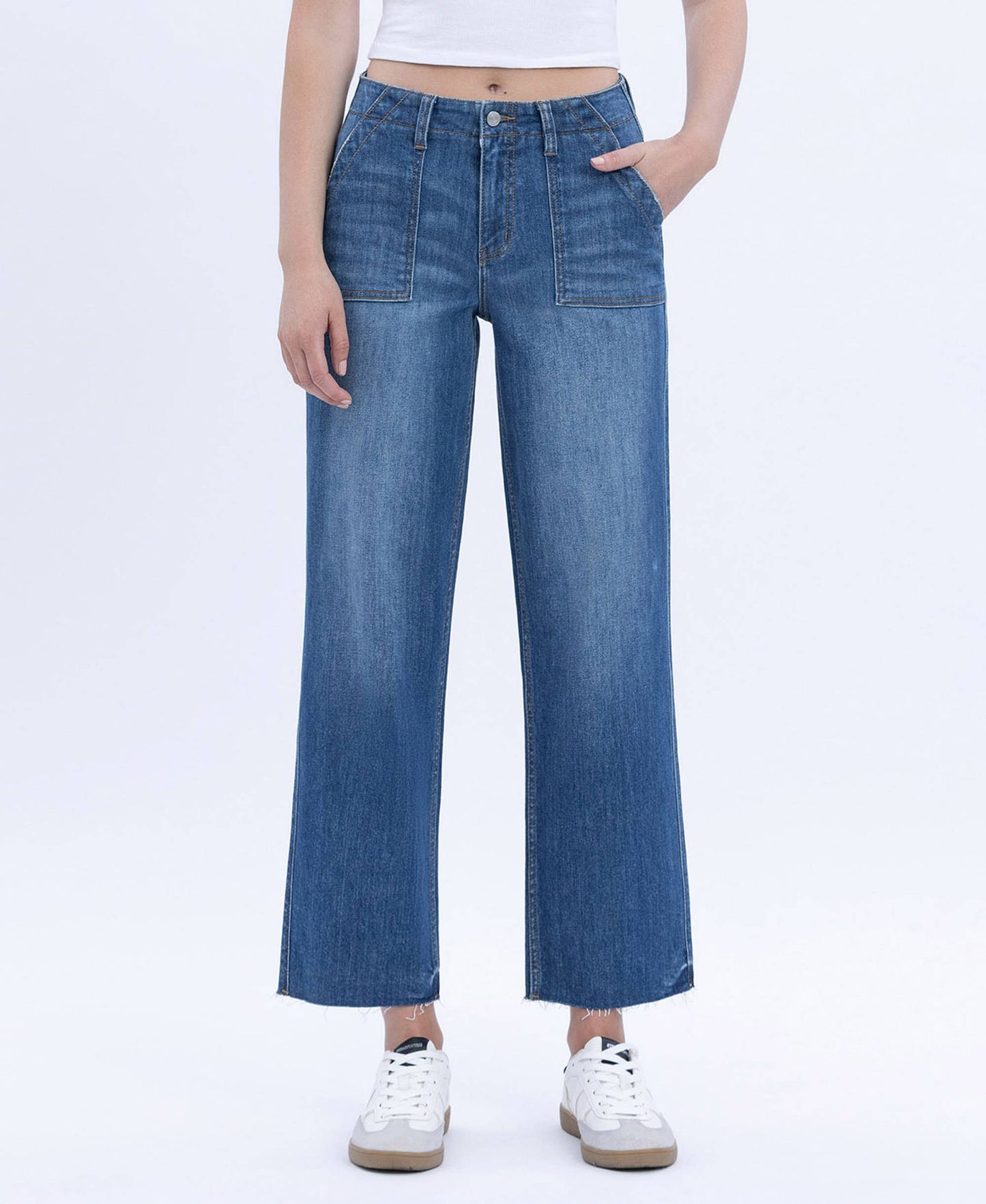 Loveret HR:Crop Utility