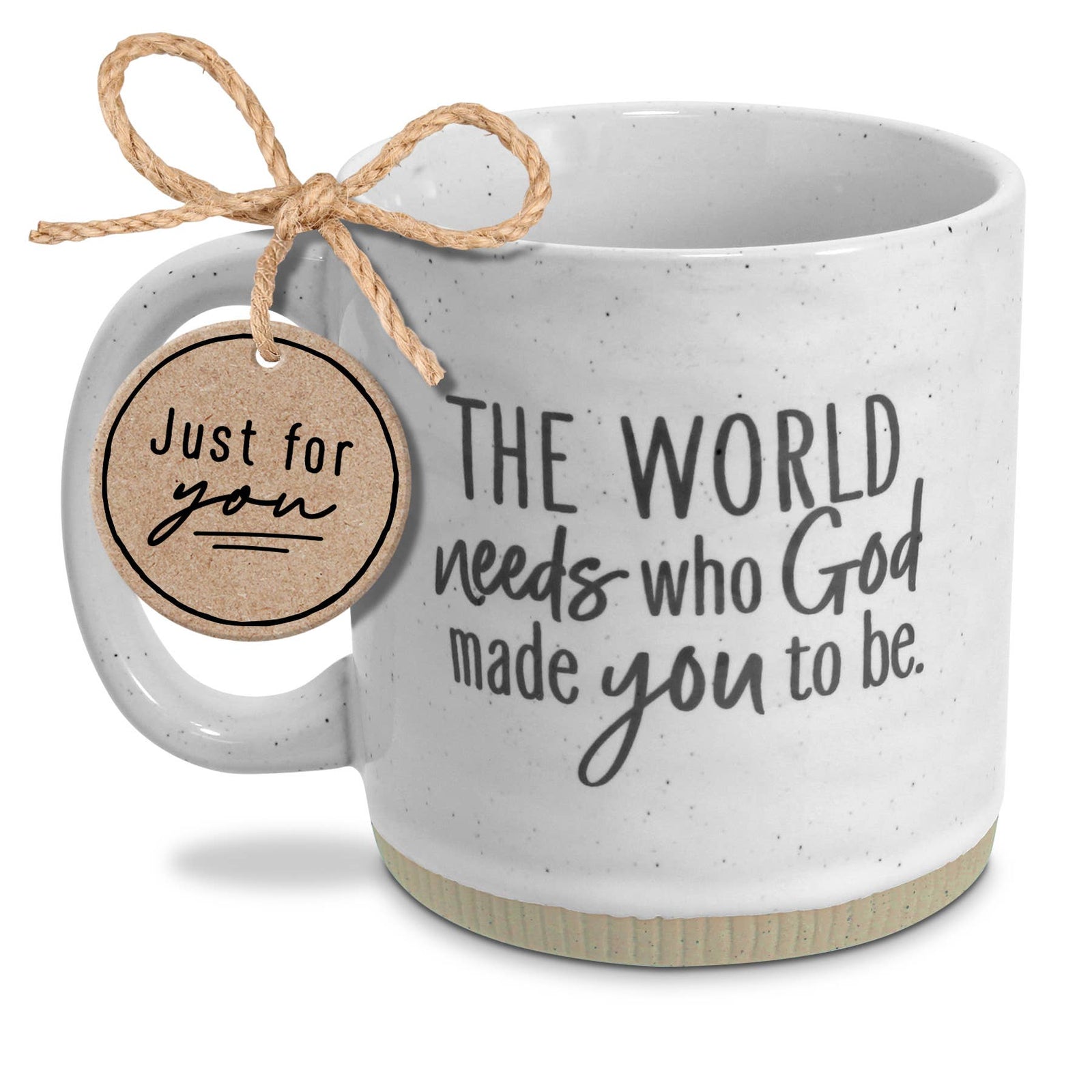 Mug-God Made You