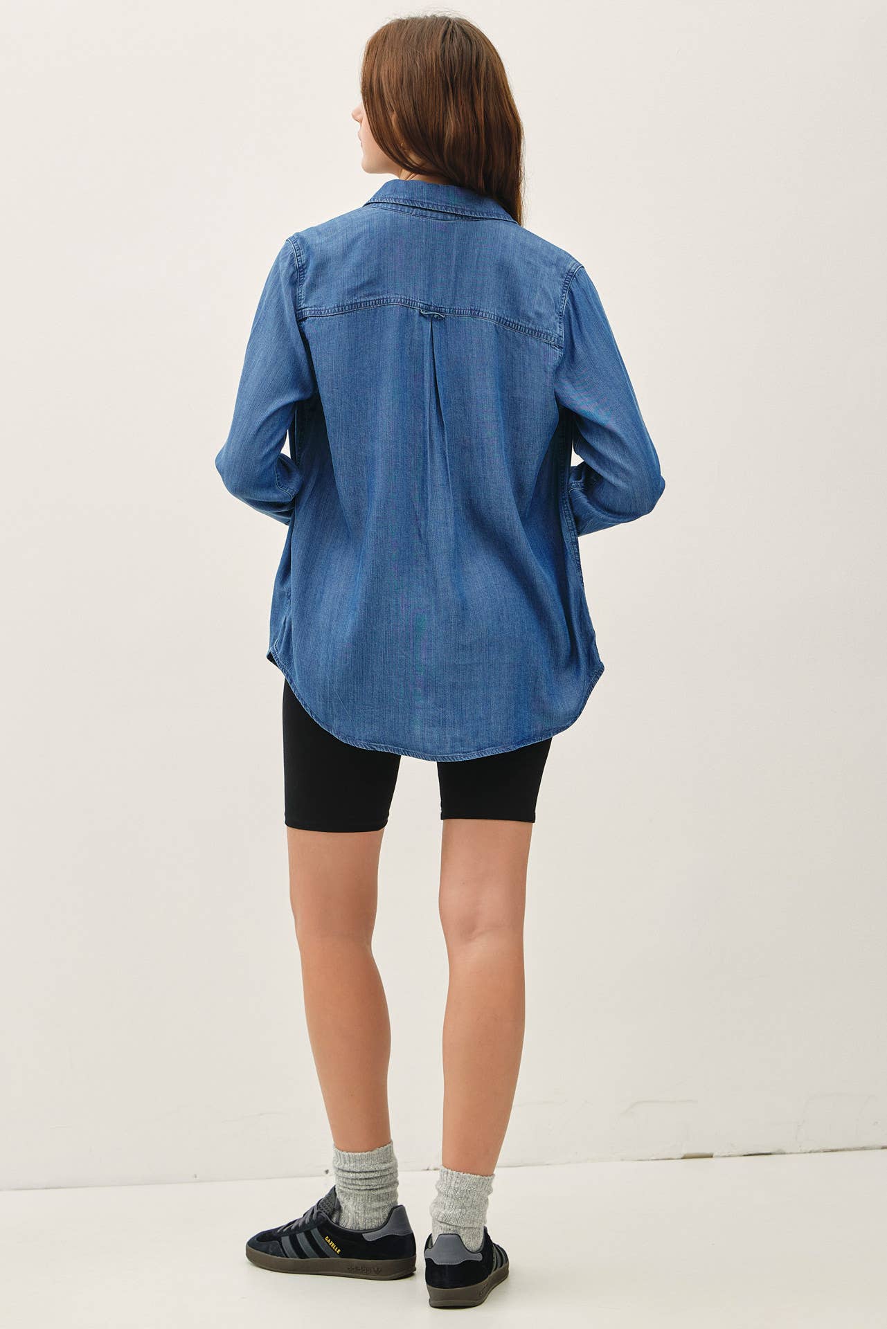 Not Quite Denim