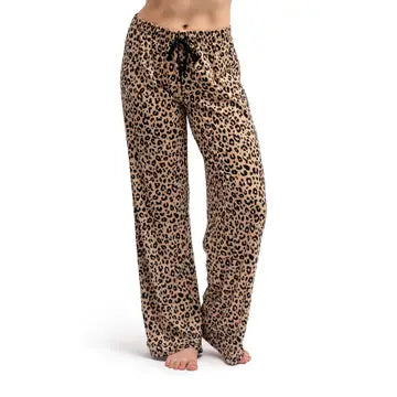 Hello Mello Lounge Pant- Feline Good