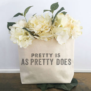 Southern Fried-Pretty Is As Pretty Does