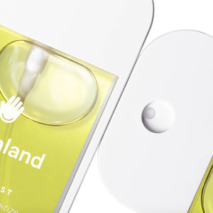 Hydrating Hand Sanitizer-Vanilla Blossom