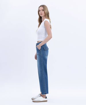 Loveret HR:Crop Utility